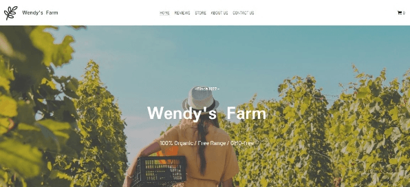 透過 Strikingly 模板架設品牌網站 透過 Strikingly 模板架設品牌網站